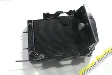 Aluminum Radiator Fit Mg T-type Mg Tctd Midget 1250 1.3l Xpag I4 Ohv 1944-1953 Aluminum Radiator Fit Mg T-type Mg Tctd Midget 1250 1.3l Xpag I4 Ohv 1944-1953
