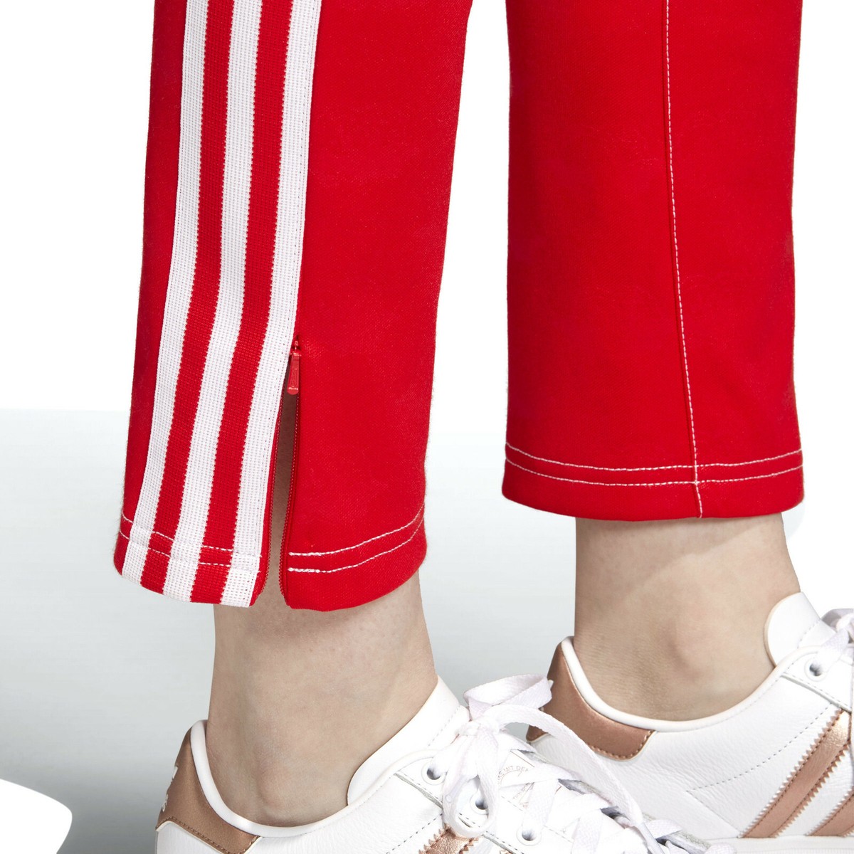 adidas Originals x Fiorucci Women's Retro 3-Stripe 5-Pocket