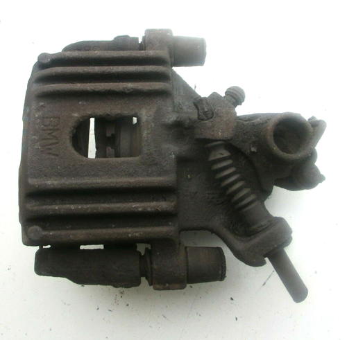 Genuine Used MINI Passenger Side Rear Left Brake Caliper 04/2003 R50 R52 R53 - Picture 2 of 4