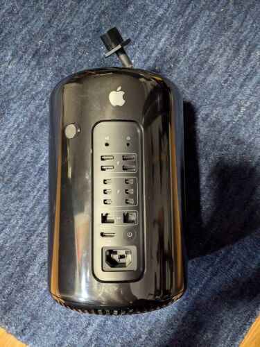 Mac Pro Late 2013 (Trashcan)