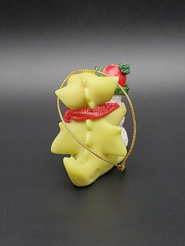 The Whimsical World of Pocket Dragons SHARING Ornament - Picture 4 of 7