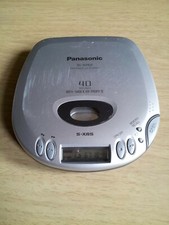 Panasonic CD player SL-S262