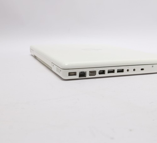 13-inch Apple Macbook 2.0GHz C2D 1GB RAM No HDD A1181 Late 2006 23244 - Afbeelding 9 van 12