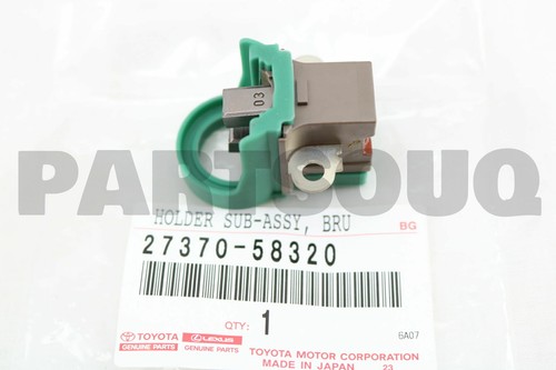 Toyota 27370 20130