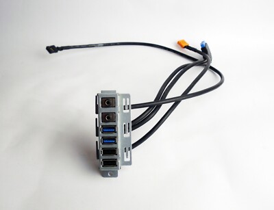 HP Z230 720140-001 724577-001 USB 3.0 2.0 Audio Front Panel
