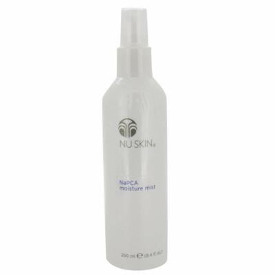 lumispa moisture mist