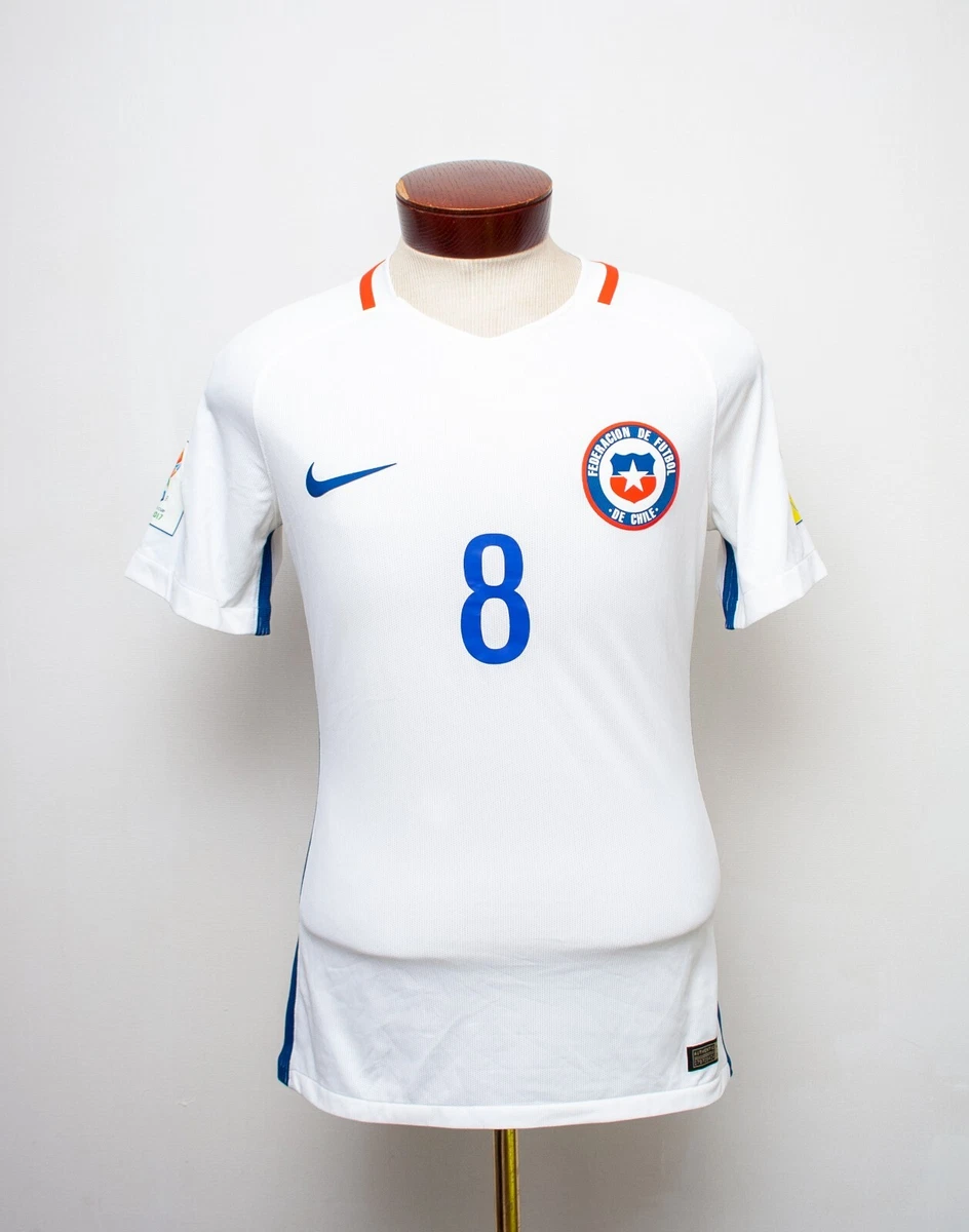 U de chile clearance nike