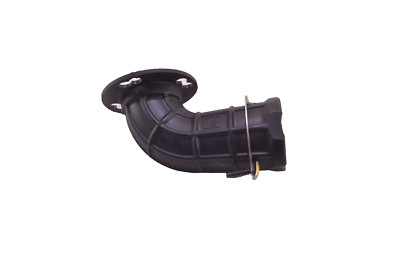 Honda ST 1300 Right Side Air Intake Duct SC51 2007 17509454