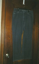 LEE RIDERS PREMIUM JEANS SZ 11 M 0220