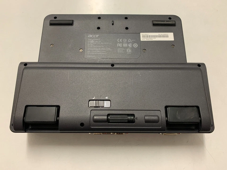 Acer Dockingstation ezDock II Dockingstation für Acer - Bild 3 von 4