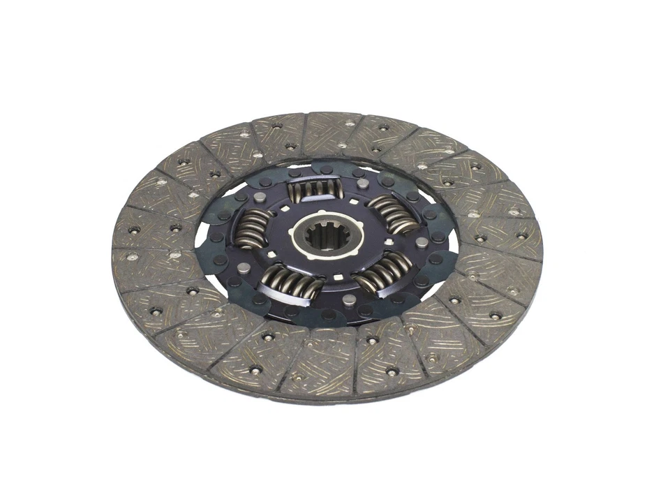 CLUTCH DISC FULL FACE BAHNHOF FOR 96-03 S-10 T10 BLAZER JIMMY SONOMA P30 4.3L V6 - Image 3 of 3