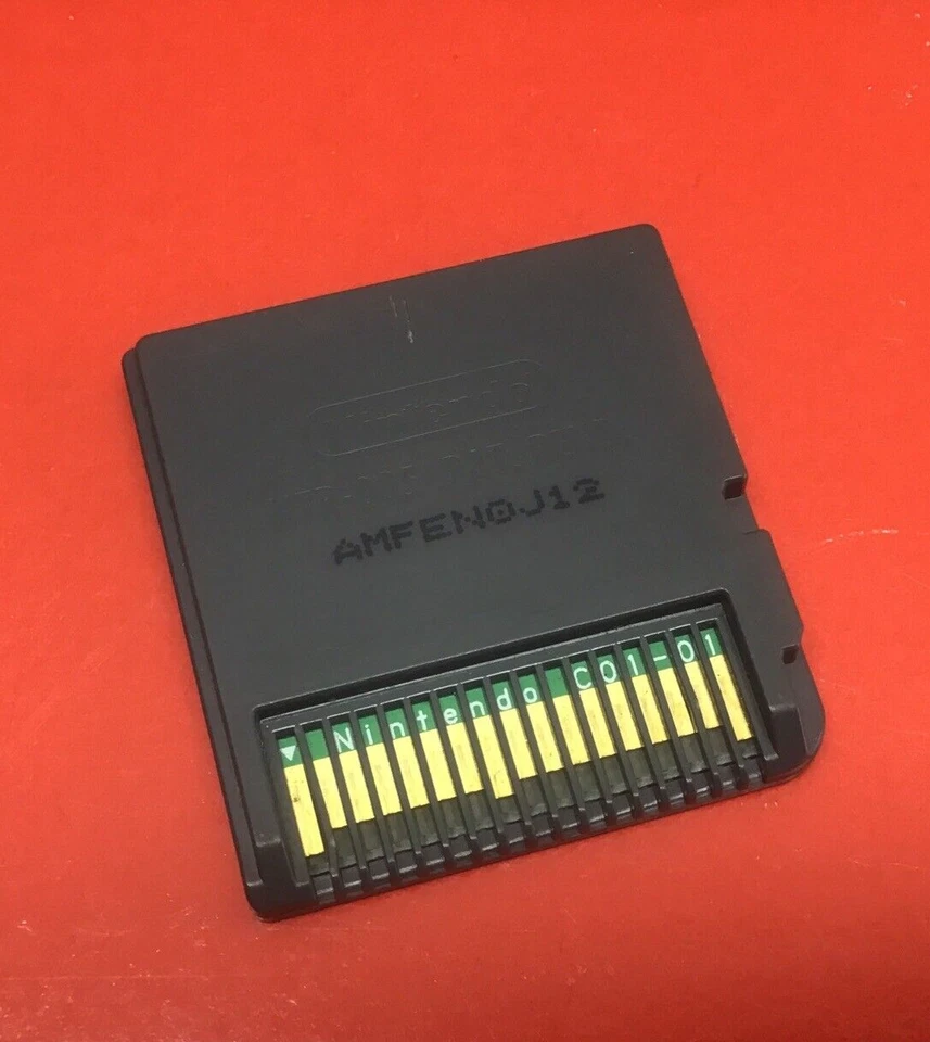 Metroid Prime Hunters First Hunt DS - Demo Game - Tested Working - Image 2 of 2