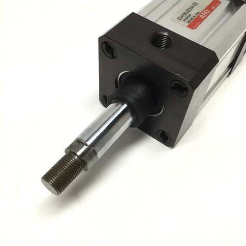 ARO IR ANAWM-ABXA4-020 Provenair NFPA Pneumatikzylinder Ø3,25" Bohrung, 2" Hub - Bild 3 von 5