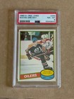 1980 O-PEE-CHEE WAYNE GRETZKY #250 PSA 8 NM-MT