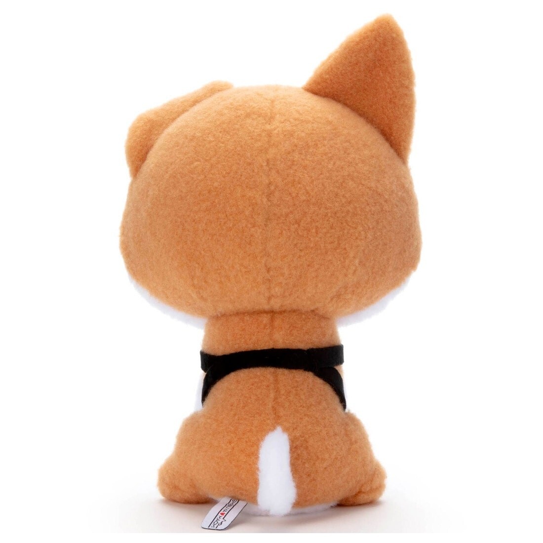 Takara Tomy Shibuya Hachi Plush Doll Stuffed Toy Animal M 26cm