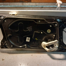 front power window rh LAND ROVER DISCOVERY 3A SERIE 4.4 V8 SUV 828c04 CUH500103