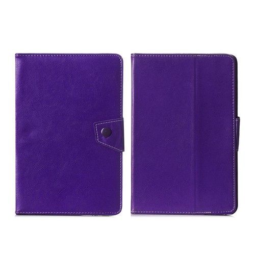 Case Protective Shell Flip Stand Cover For Samsung Huawei Android Tablet - Picture 15 of 18