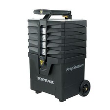 Topeak PrepStation Profi Werkzeug Schrank Tro...