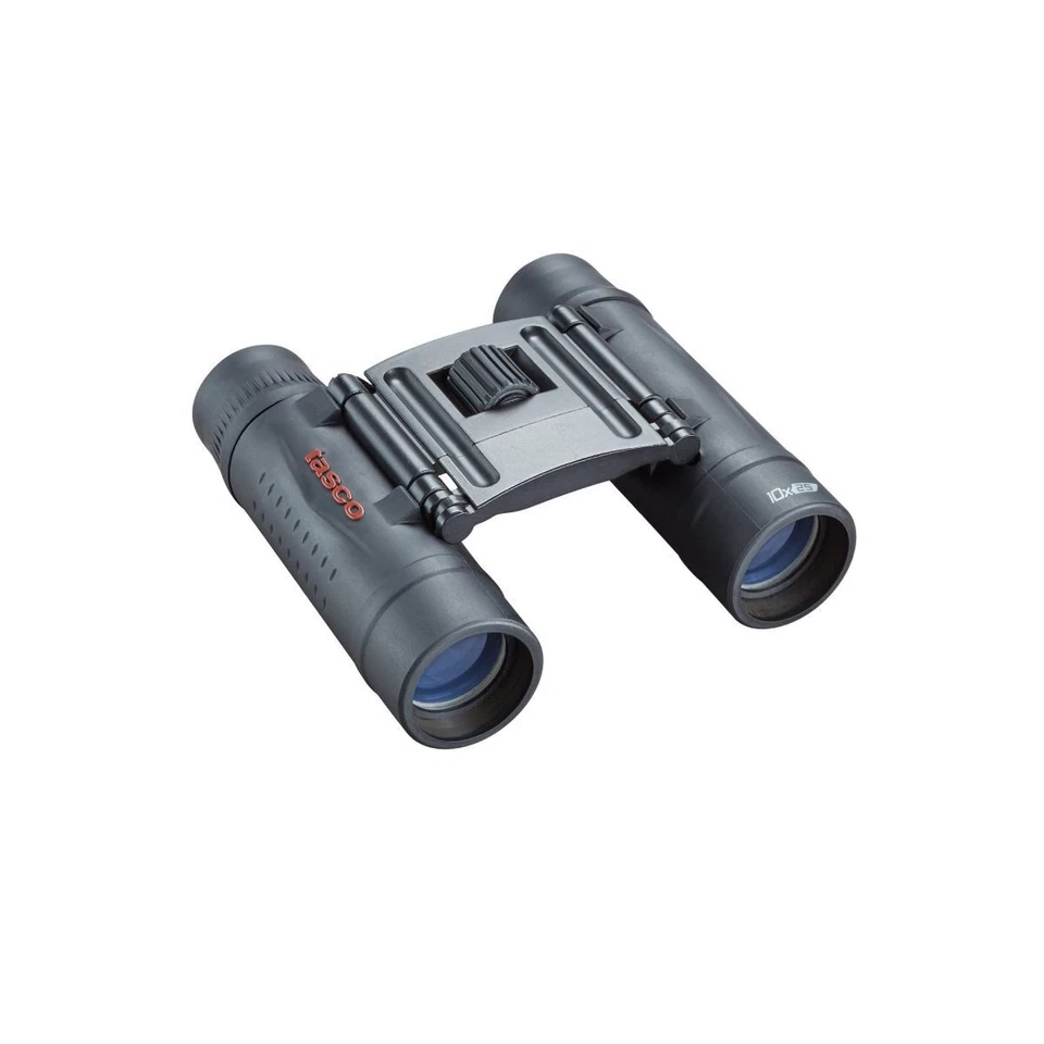 JUMELLES TASCO 12X25 ESSENTIALS