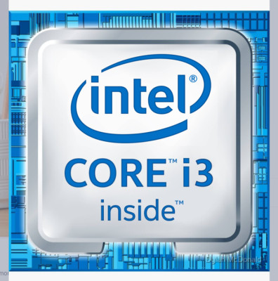 50PCS  Intel Core i3 inside Sticker Case Badge Genuine USA Lot Wholesale OEM