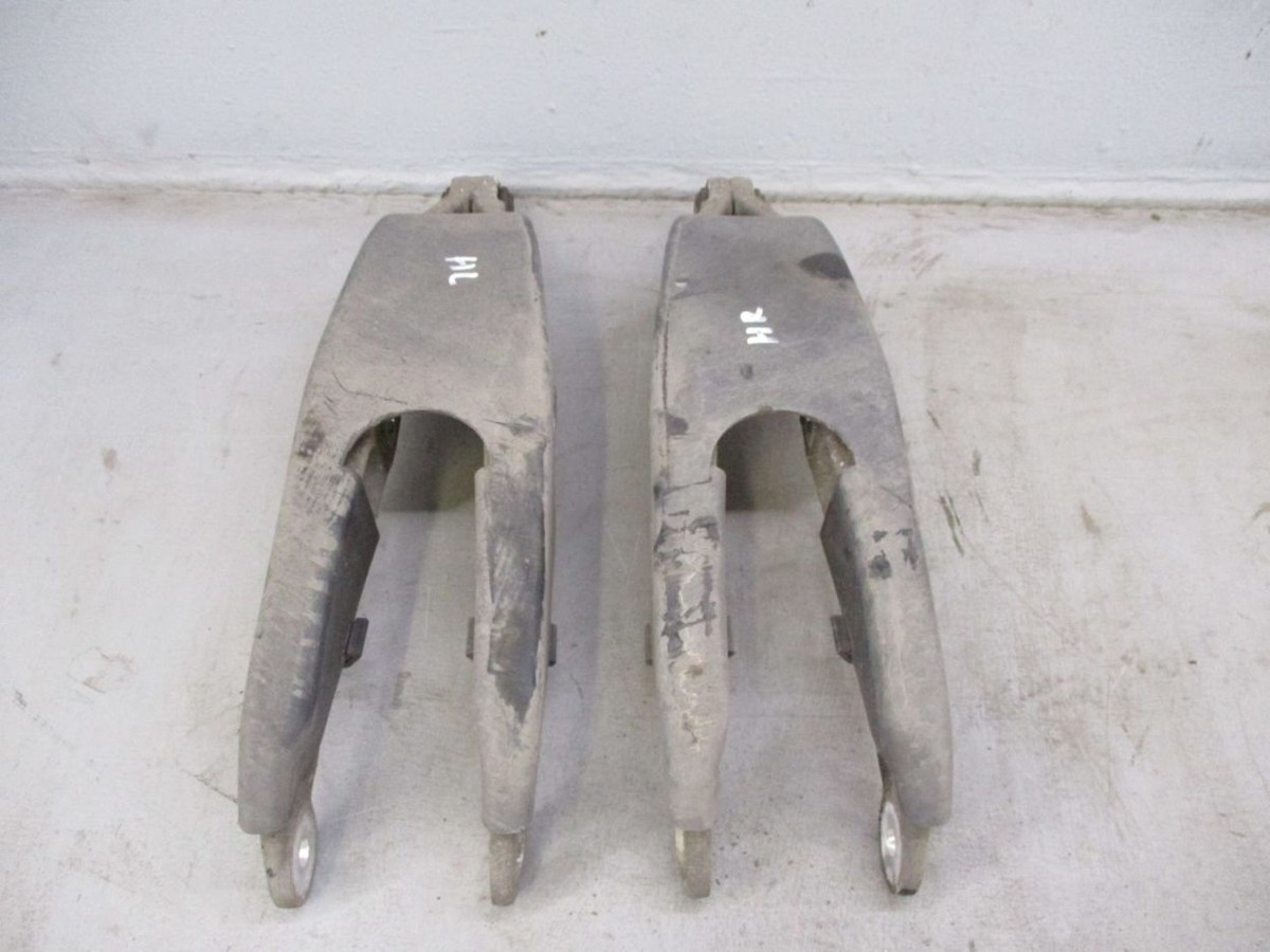 Wheel Suspension Rear Left and Right for Mercedes CLS 500