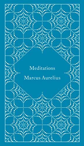 Meditations (Penguin Pocket Hardbacks),Marcus Aurelius, Diskin C - Image 4