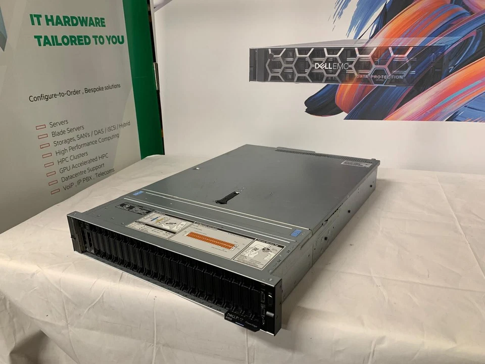 NVIDIA RTX PRO 5000 48GB Blackwell GPU |DELL Server |AMD 112 Core Zen 4 EPYC CPU - Image 2 of 4