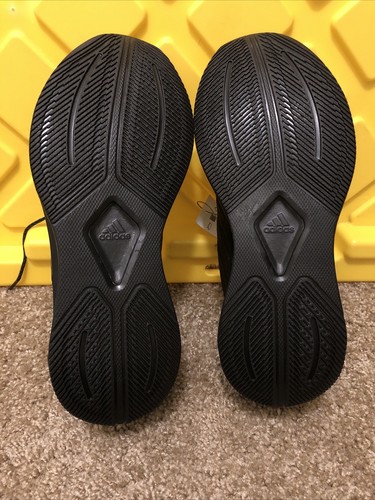 Running shoes adidas Duramo Protect W GW4149 black Size 10 New - Picture 5 of 5
