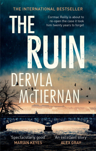 Thumbnail - The Ruin: The Gripping Crime Thriller You Won't Want To Miss (cormac