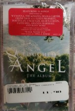 Touched by an Angel, The Album - Sealed - Cassette