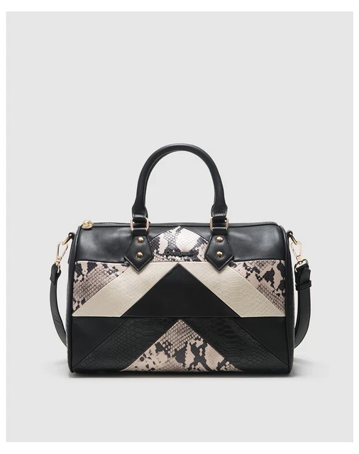 Borse e borsette da donna neri Desigual