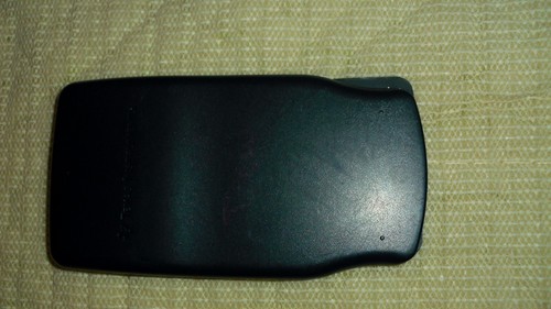 Texas Instruments TI-30Xa Scientific Calculator w/ Cover & Quick Reference Guide - Picture 4 of 5