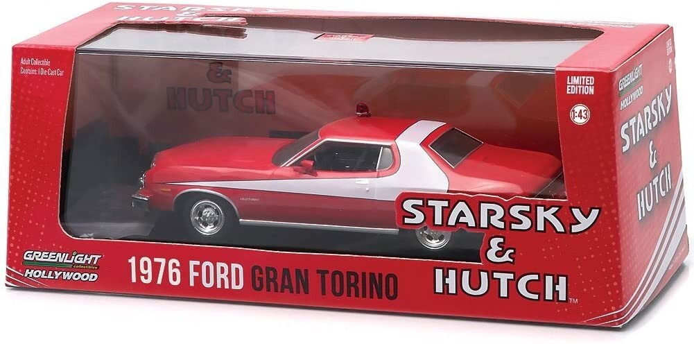 aki　1976フォード「グラン・トリノ」1/18とリーガルネームタグ Amazon.co.jp: GREENLIGHT 1:18SCALE ARTISAN 