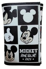 CUTE CARTOON "MICKEY MOUSE" KID'S PURSE OR WALLET