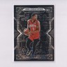 2021-22 Panini Obsidian Electric Etch Asia #174 Josh Christopher RC Rookie