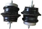 9L0380 2p Motor Mounts fit Rwd Awd 2.0L 3.0L 3.5 L3.7L 2014 - 2018 Infiniti Q50