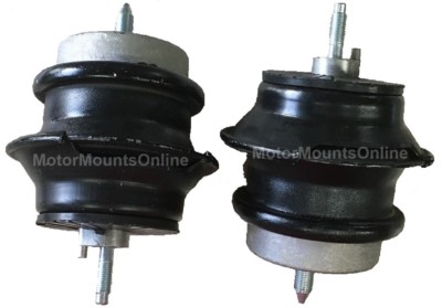 9L0380 2p Motor Mounts fit RWD AWD 2.0L 3.0L 3.5 L3.7L 2014 - 2018 Infiniti Q50