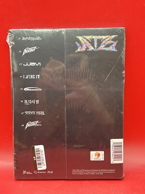 Stray Kids ATE (ATE Ver.) (CD) Album 196922934513| eBay