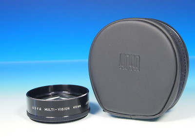 Hoya Ø49mm Multi Vision 3x Prisma Filter filtro filtre Screw In - 43854