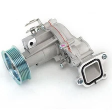 New Water Pump For 2018 2019 2020 2021 2022 Jeep Wrangler 2.0L 5048283AF