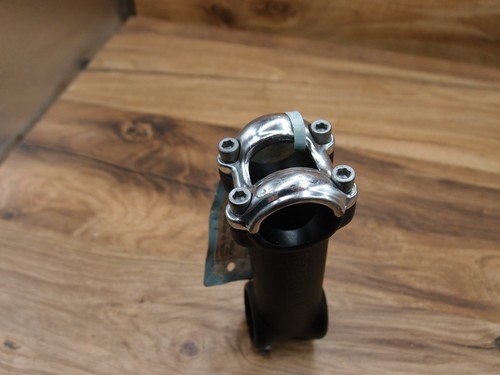 1990's vintage ahead stem Tioga for MTB 25.4 mm 1 1/8 in aluminium - 第 11/17 張圖片