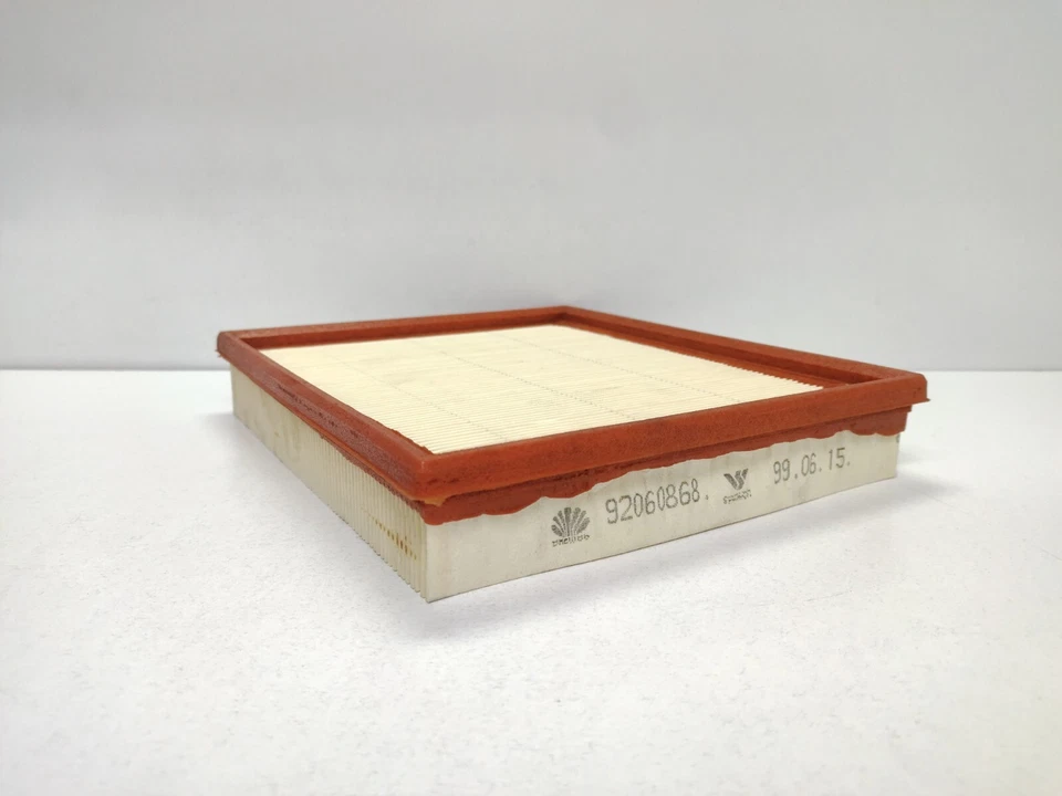 92060868 ORIGINALE FILTRO ARIA DAEWOO ESPERO NEXIA Foto 2 de 3