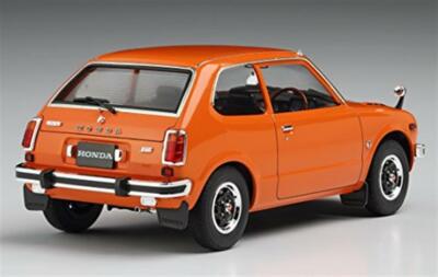1/24 Historic Car Series Honda Civic RS SB-1 3 Door