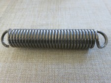 Pair (2) Original Murphy Wall Bed Heavy Duty Balancing Springs