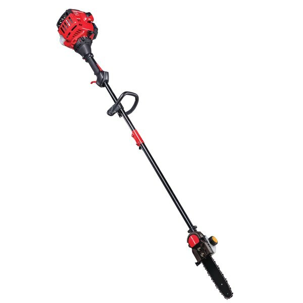 CRAFTSMAN P210 10in 25cc 2cycle 12ft Gas Pole Saw eBay