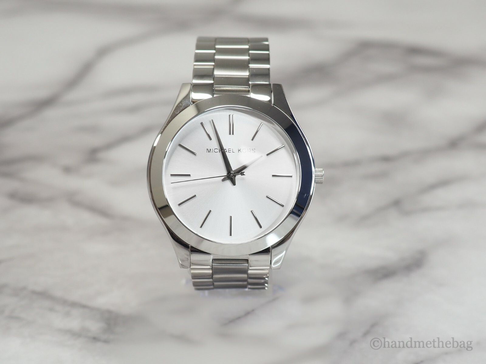 Michael Kors Runway купить в Америке 