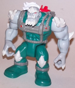 doomsday action figure ebay