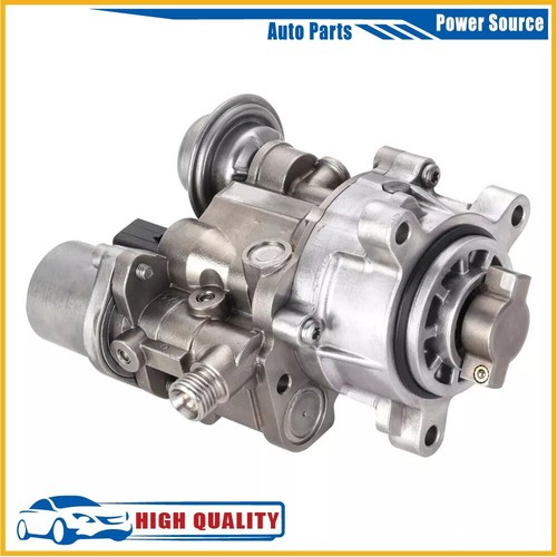 #13517616170 High Pressure Fuel Pump HPFP For BMW 335i 535i N54 N55 Engine - Picture 8 of 15