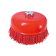 Astro Pneumatic 4546 6″ Nylon Bed Brush