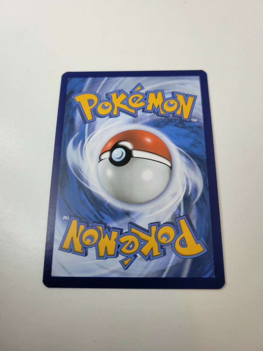 Pokémon TCG Crushing Gloves Chilling Reign 133/198 Reverse Holo Uncommon  Trainer